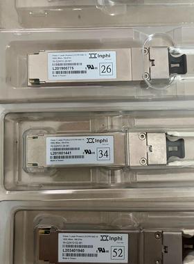 全新原装Inphi光模块IN-Q2AY2-26-M1 IN-