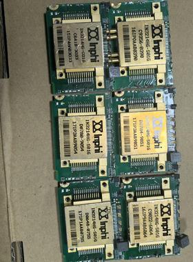 32G速率 Inphi BPSK QPSK 16QAM MZ