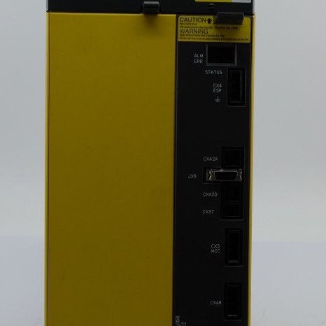 FANUC驱动器A06B-6250-H045