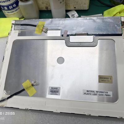 型号LQ150X1LW71N    夏普15寸LQ150