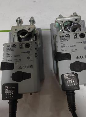 搏力谋BELIMO    NA10-20S 2019年生产