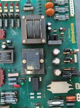 海宝R等离子电源板041802 适用于R130/26