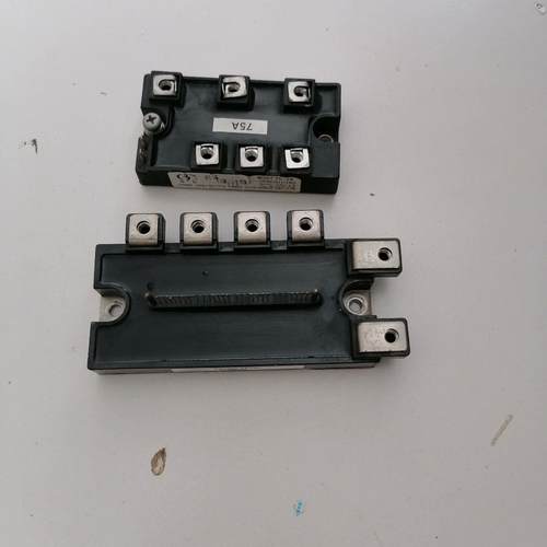 帝森变频器Cp ik 32m1驱动功率模块PM 75RL1A