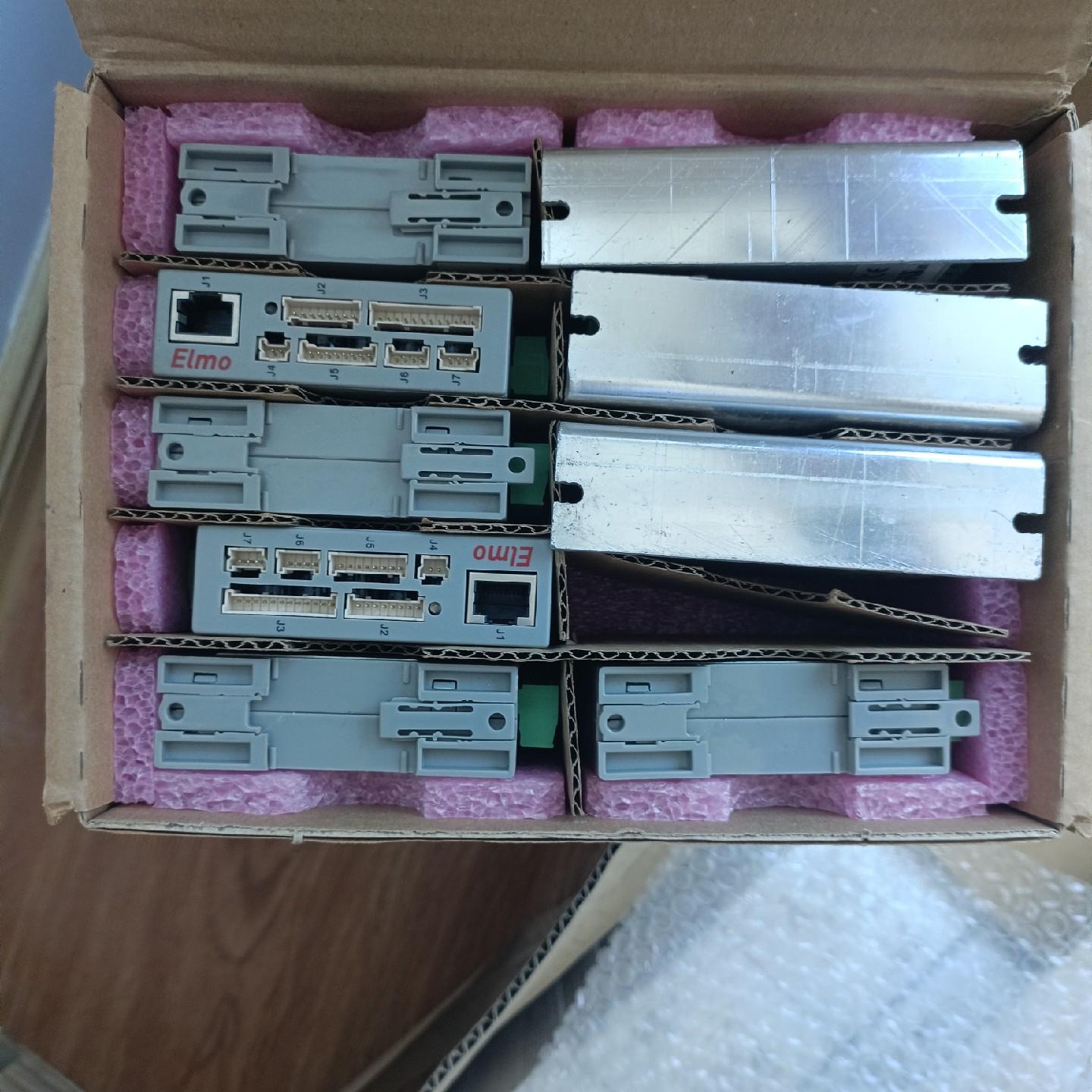 elmo驱动器HAR-2/200C和MBI-6/200出售