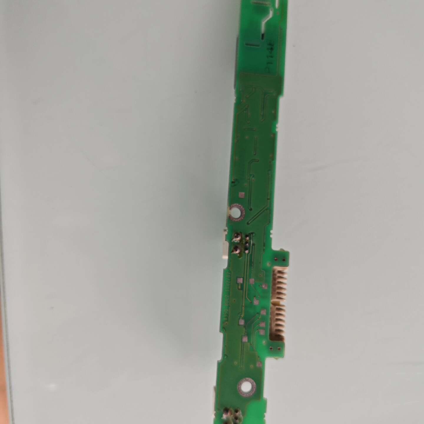 A20B-8002-0703/0702高压条  现货  测试