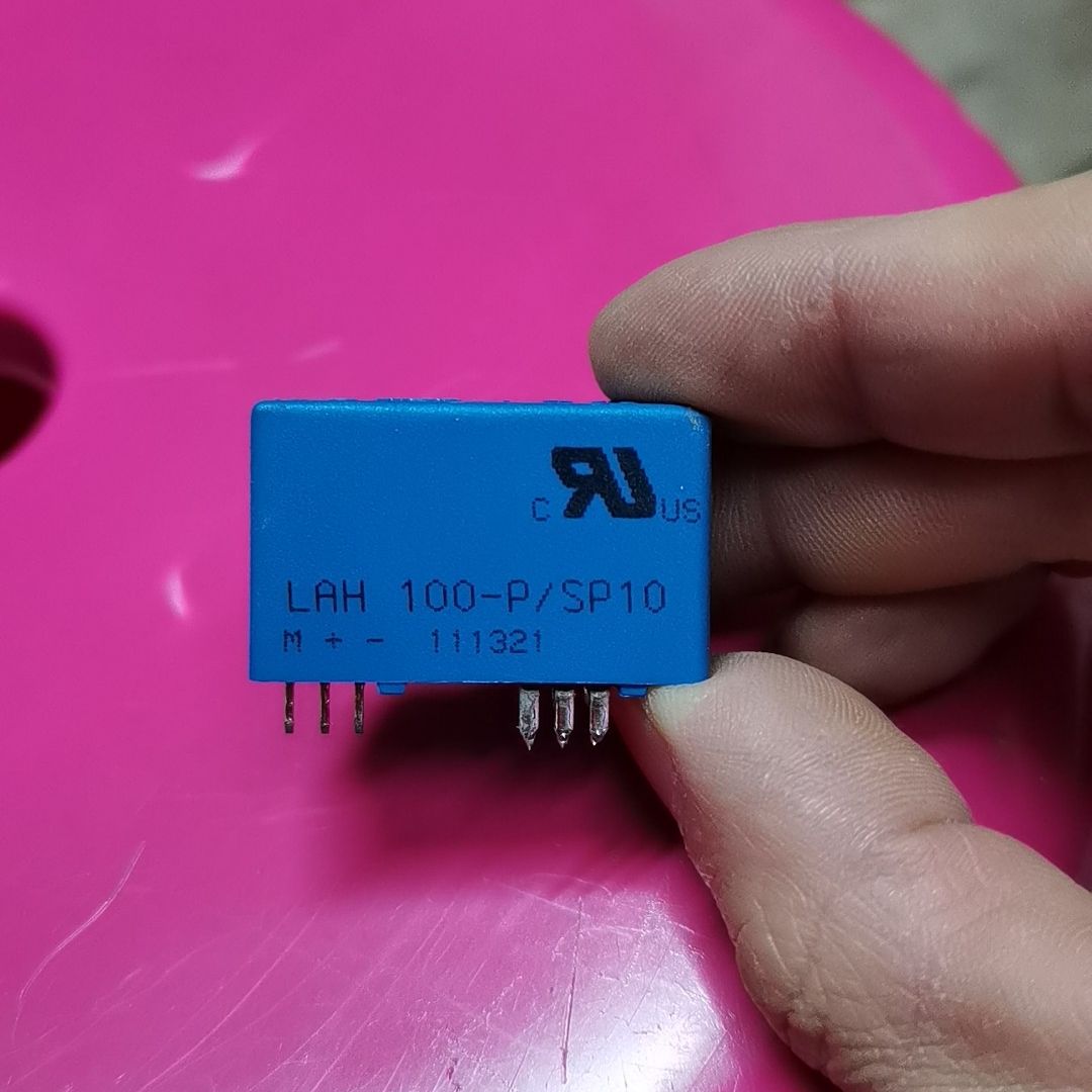 LAH100-P/SP10  LAH100-P/SP3  L