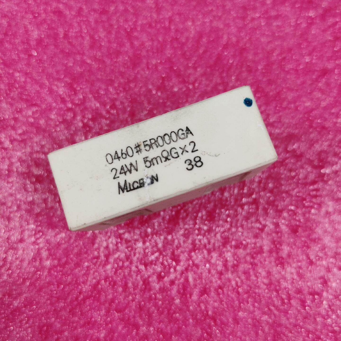 FANUC驱动器电阻 0460#3R200GA