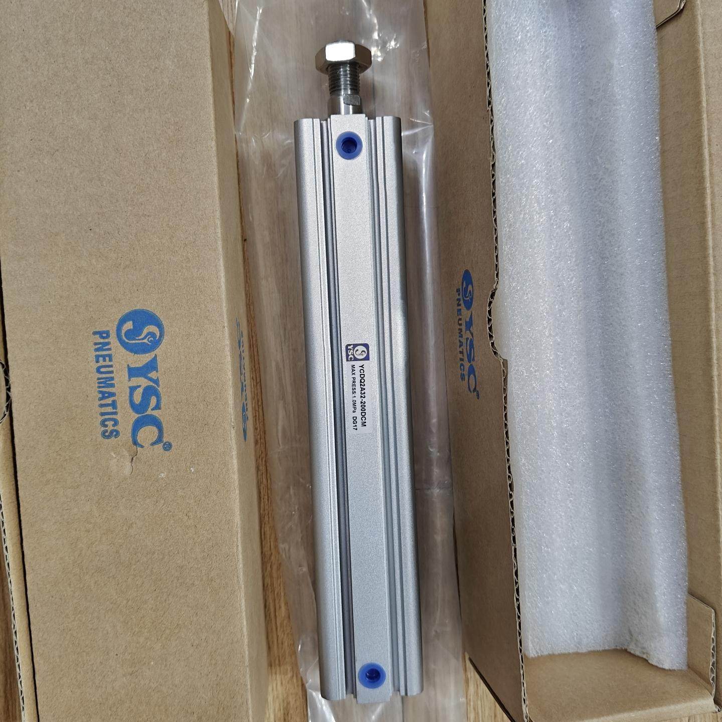 YSC气缸 型号YCDQ2A32-200DCM