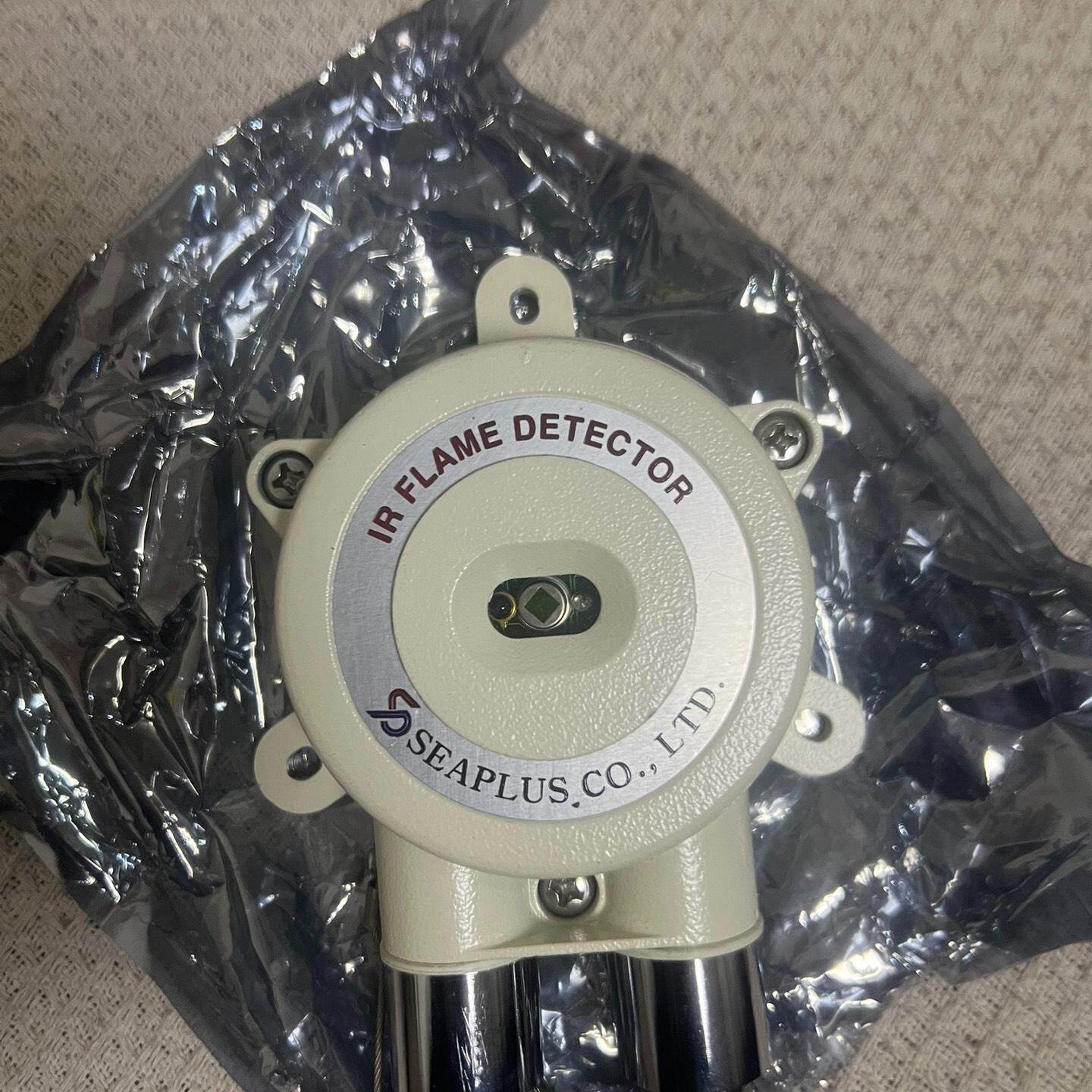 SEAPLUS火警火焰探头FD-IR-001 IR FLAM