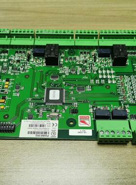 PW6K1R2门禁控制器（包好）Honywell读卡器模块