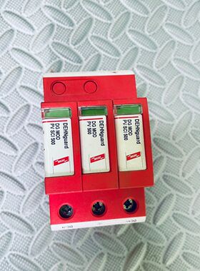 德国盾牌 DEHN 防雷器952515 DG M YPV S