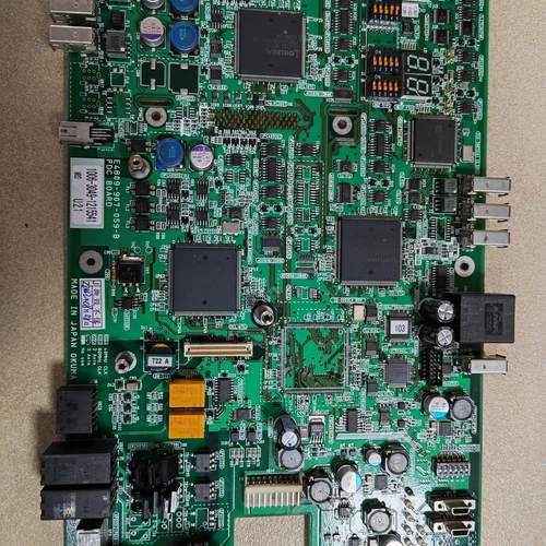 OKUMA 大隈 伺服驱动板 E4809-907-059-B