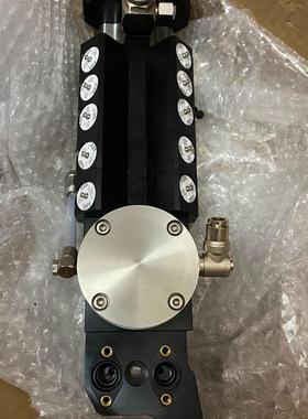 ABB机器人喷涂小白阀3HNA012770-001 PCV稳