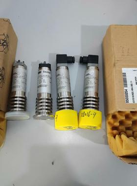 baumer 堡盟 ED701 压力变送器
