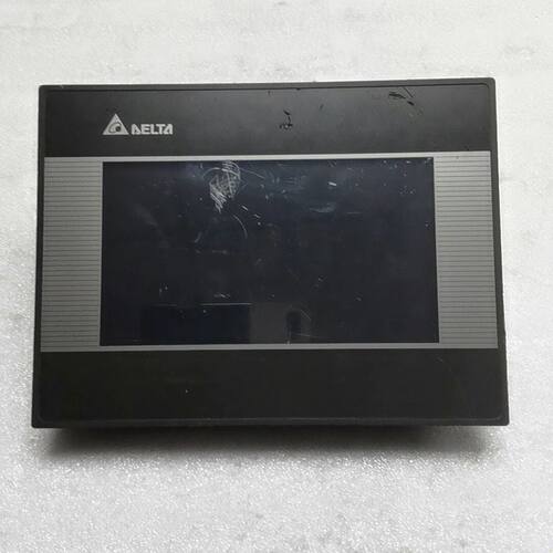 触摸屏DOP-B07S410 7寸 实物拍摄 DC24V供电