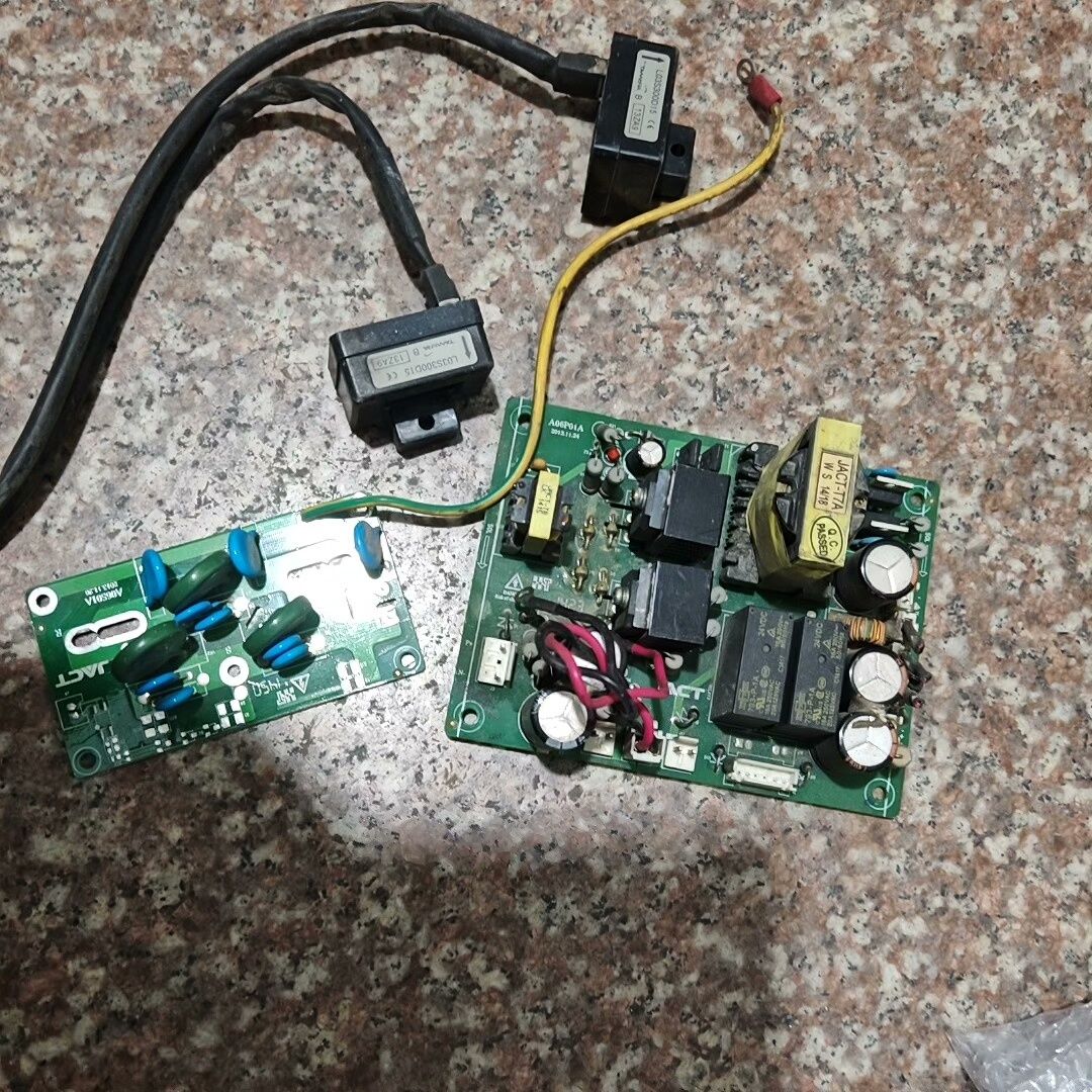 艾克特AT500-T3-055G/075P 113A380V