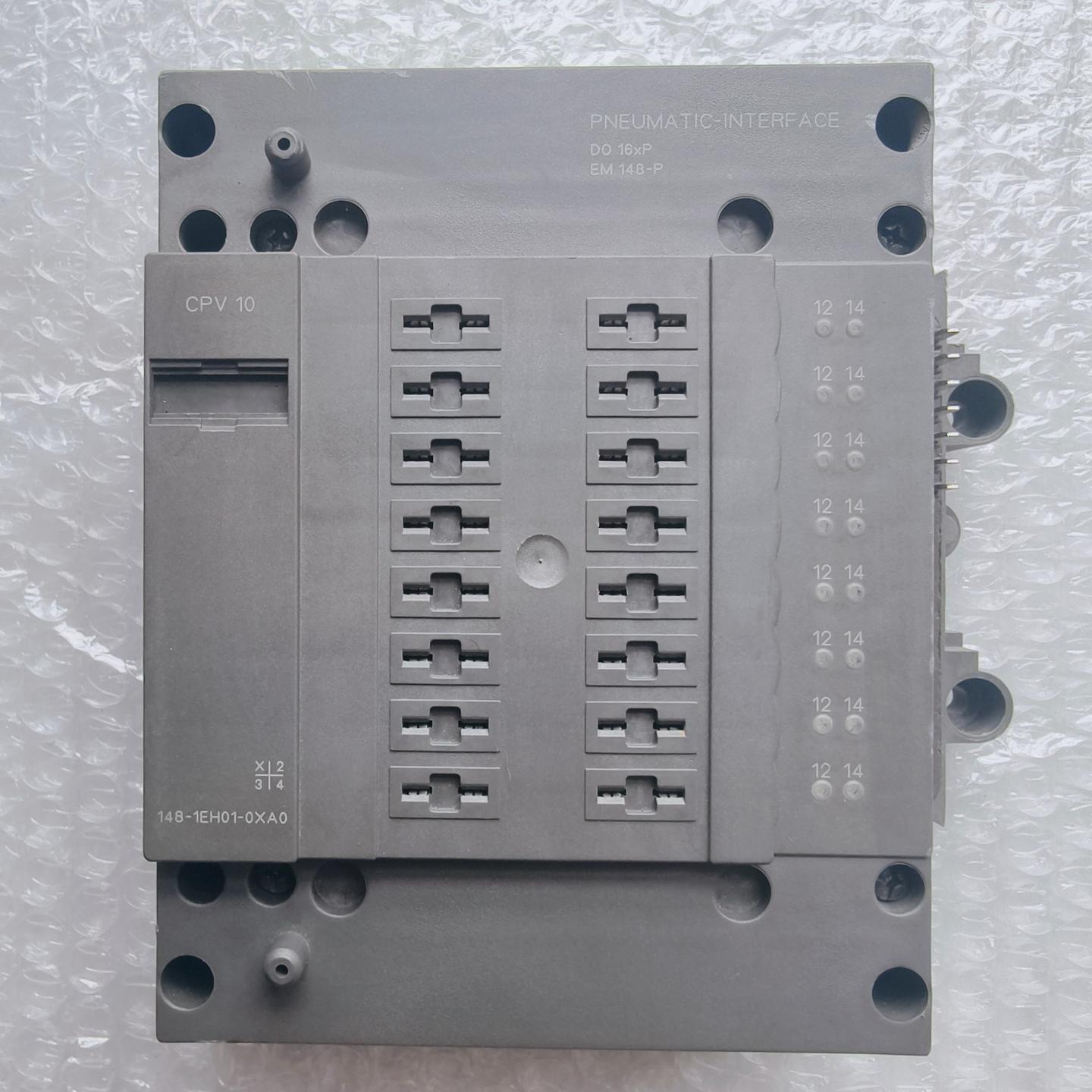 模组6ES7148-1EH11-0XA0 实物拍照