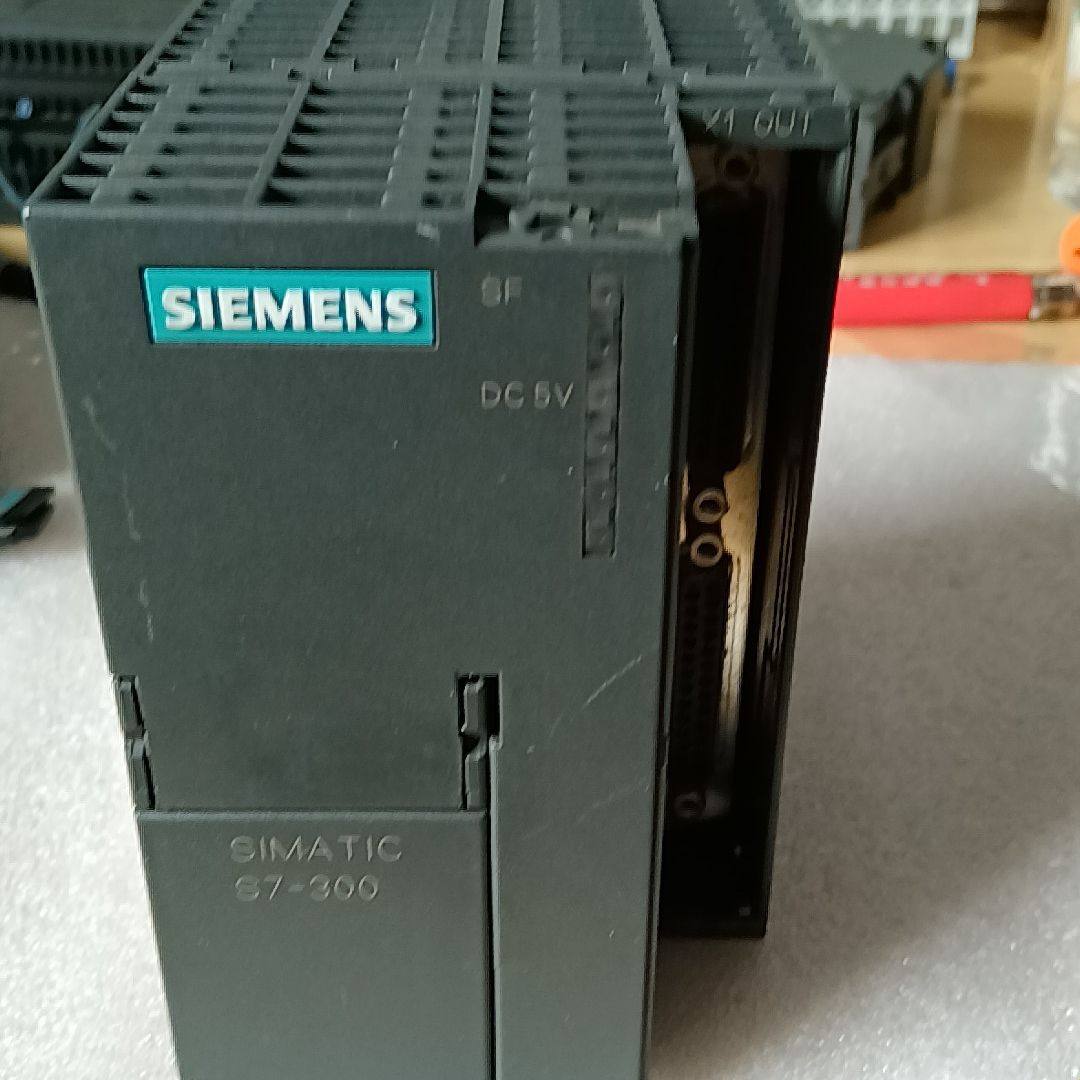 西门子SIMATIC S7-300接口模块 型号6ES7 3