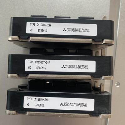 CM150DY-24AIGBT模块 实拍图 单个70 功