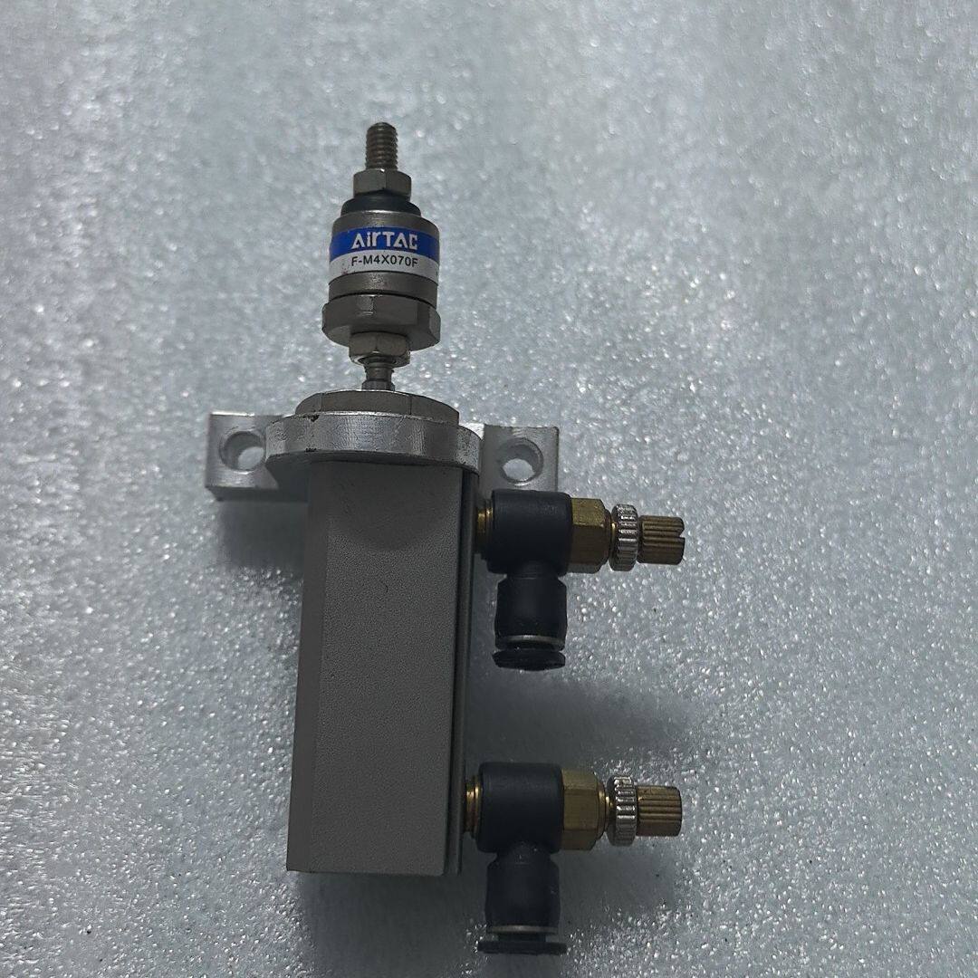 F-M4X070F气缸 工业级铝合金外壳