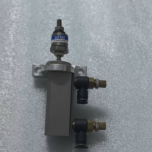 F-M4X070F气缸 工业级铝合金外壳