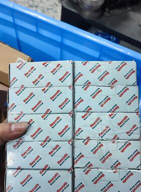 德国滑块 型号R162211220 KU