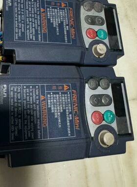 FRNO.+4C1S-7C 220v 0.4kw 变