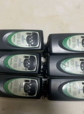 爱默生变频器SKB3400037  拆机货 实物图片 成色漂