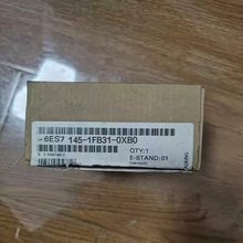 原装正品   6ES7145-1FB31-0XB0   6E