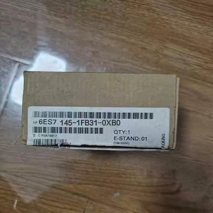 0XB0 原装 1FB31 6ES7145 正品
