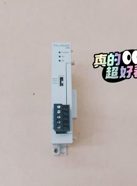 FX3U-485ADP-MBPLC模块 9成新