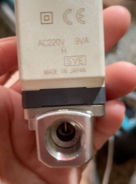 品牌电磁阀 型号：VⅩ245MZ1BXNB AC2