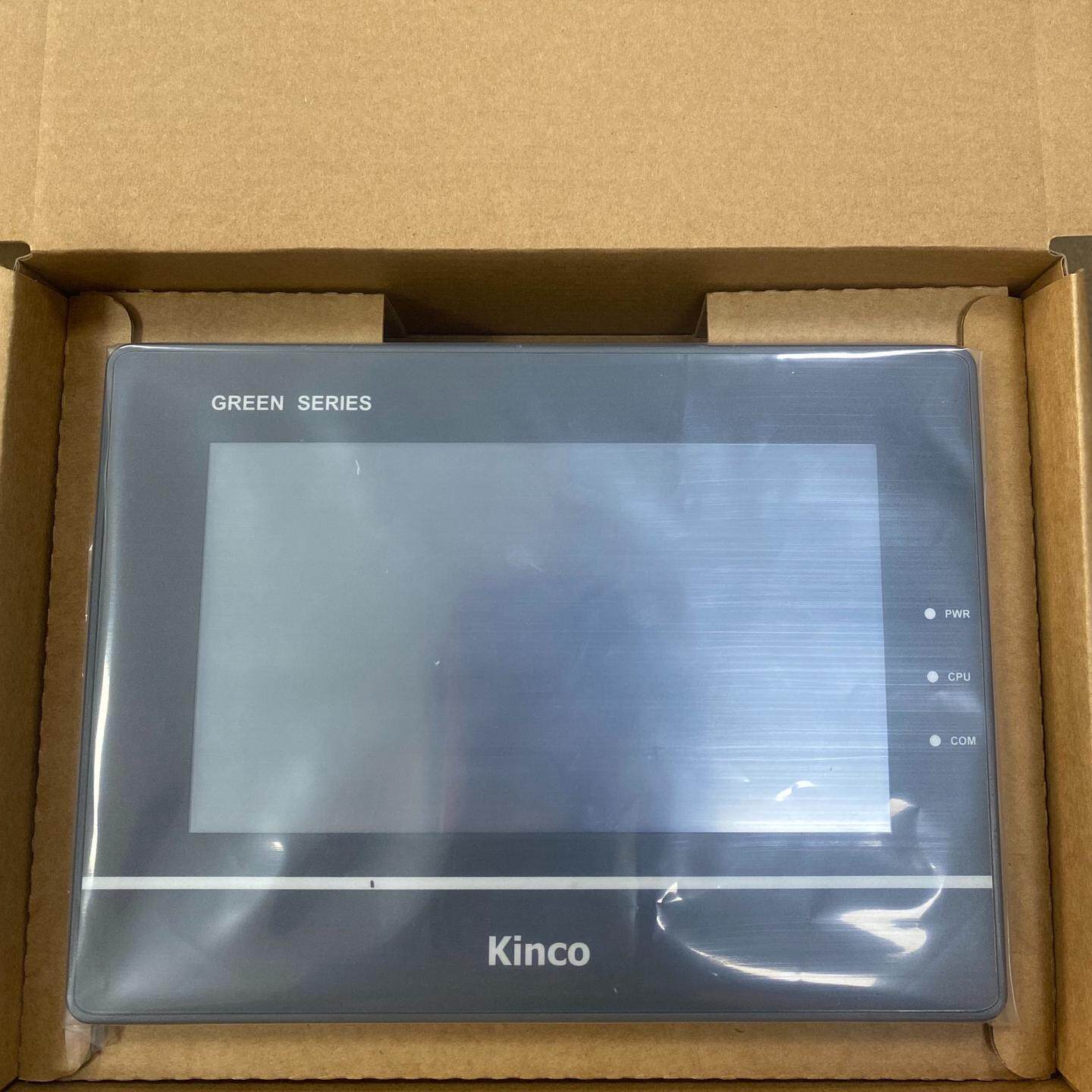 步科G070E 99新配 功能包好 成色如图 现货