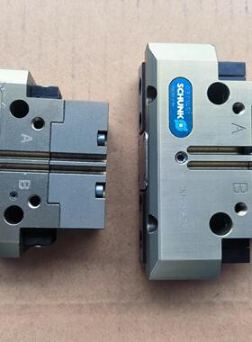 雄克气缸夹爪气缸PGN+80-2-AZ /0371451