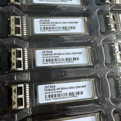 J9150A 万兆多模光模块