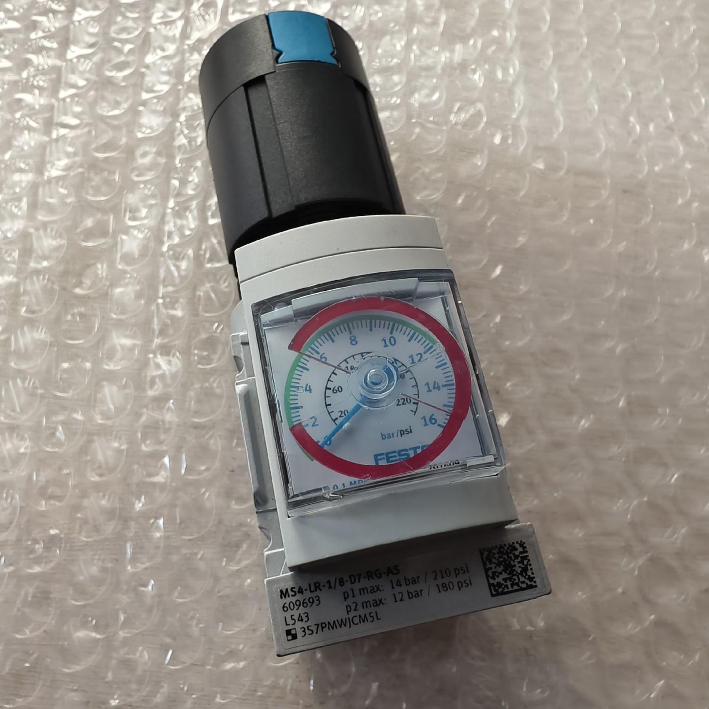 费斯托  MS4-LR-1/8-D7-RG-AS