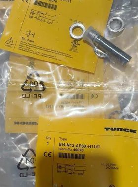 Bi4-M12-AP6X-H1141 46070