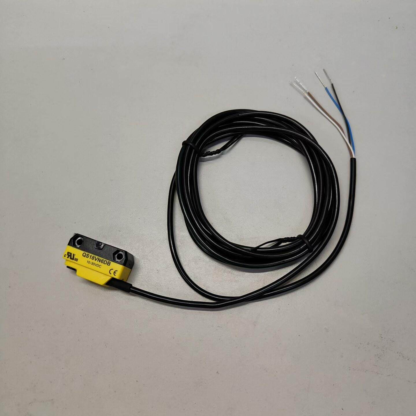 QS18VN6DB ｜BANNER/邦纳传感器