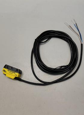 QS18VN6DB ｜BANNER/邦纳传感器