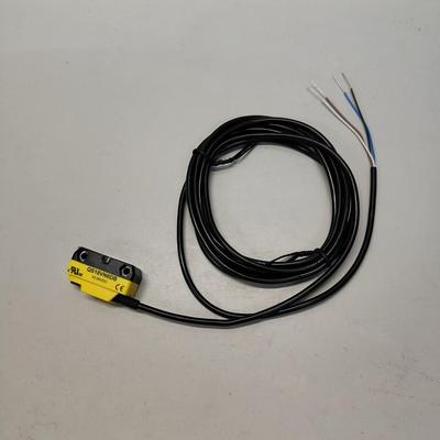 QS18VN6DB ｜BANNER/邦纳传感器