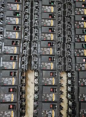 空气开关EA32AC 2P 30A 成色漂亮 功能包