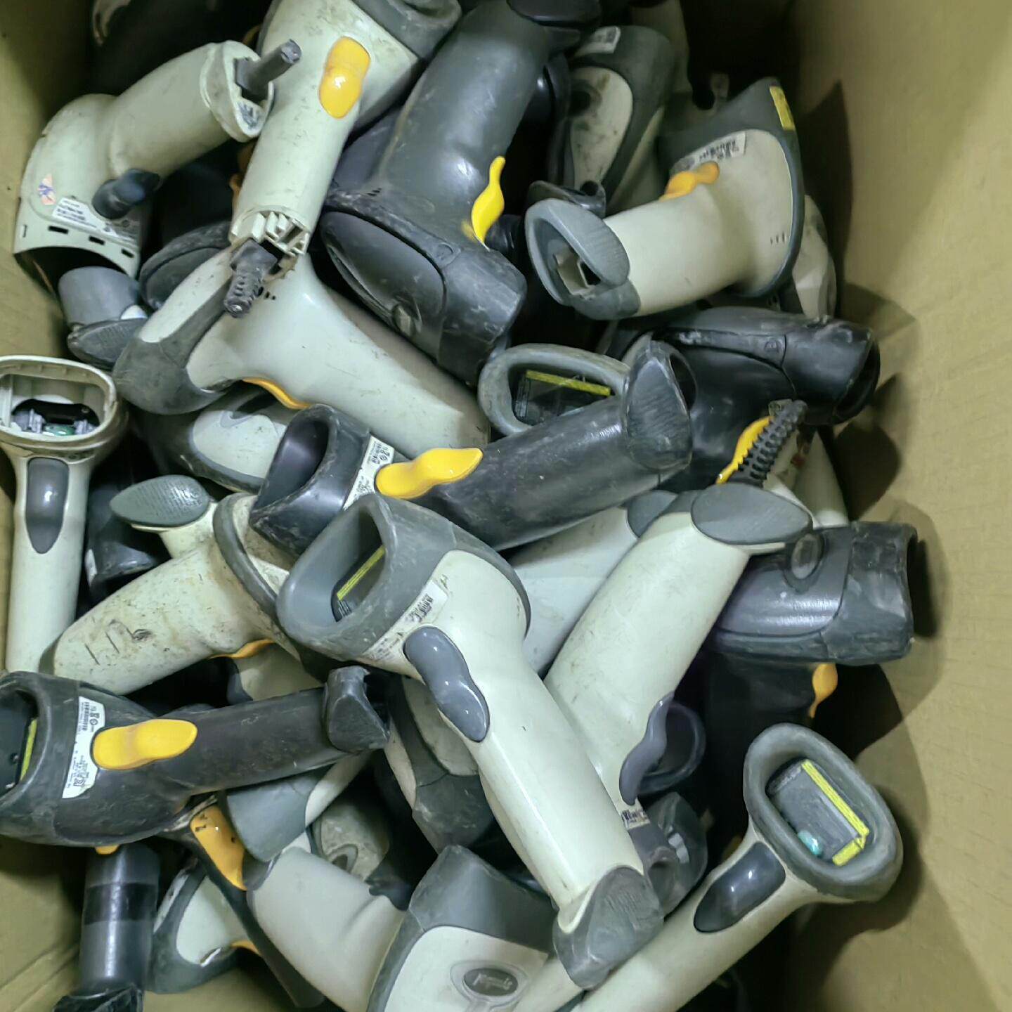 讯宝LS2208 长期有货  的都有 寻找合作伙伴…