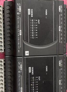 台达DVP16XN211T拆机实图拍