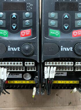 GD20-1R5G-4 GD20-2R2G-4