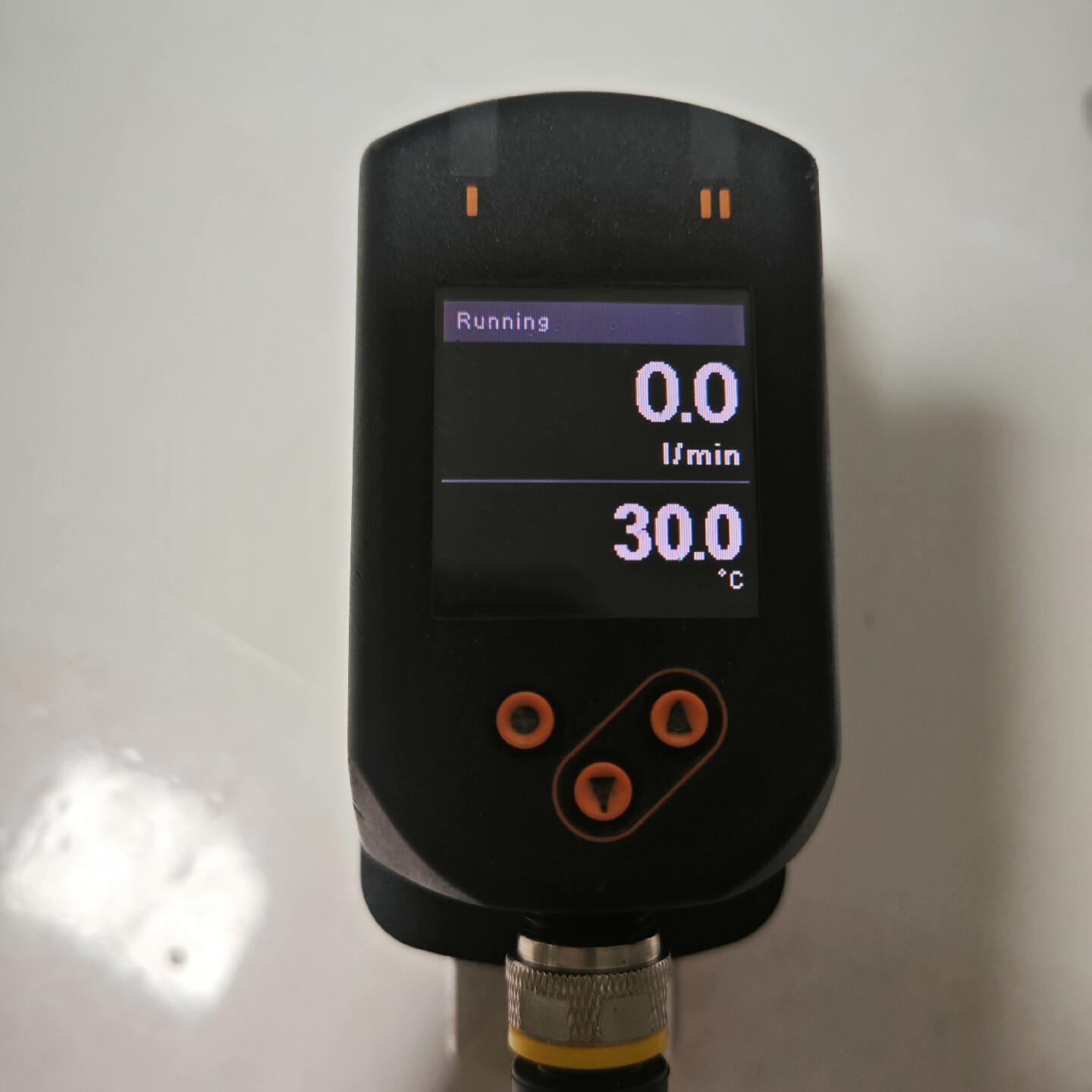 德国易福门ifm SV4200流量传感器