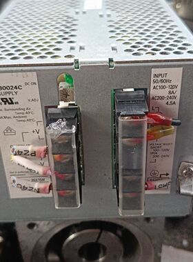 S8JX-G30024C 24V 开关电源