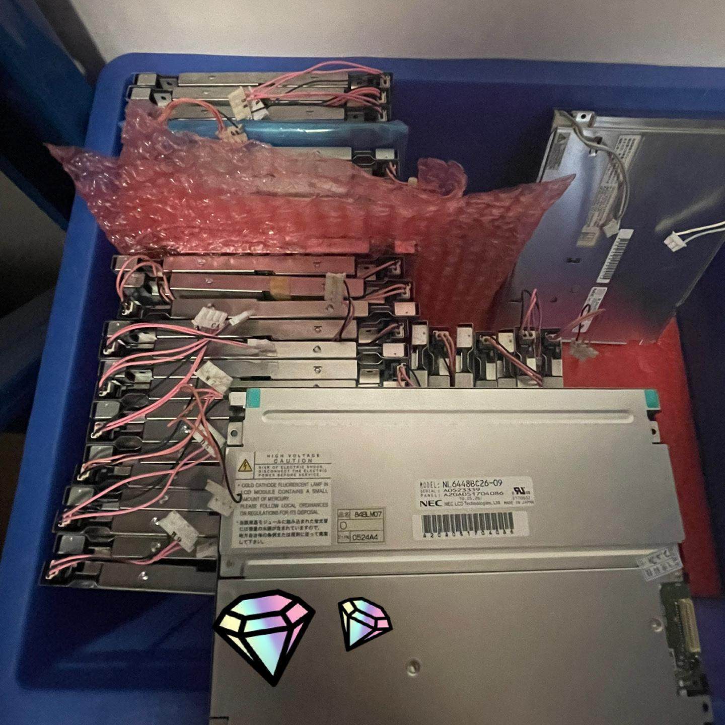 M70 NL6448BC26-09 /09D /11/2