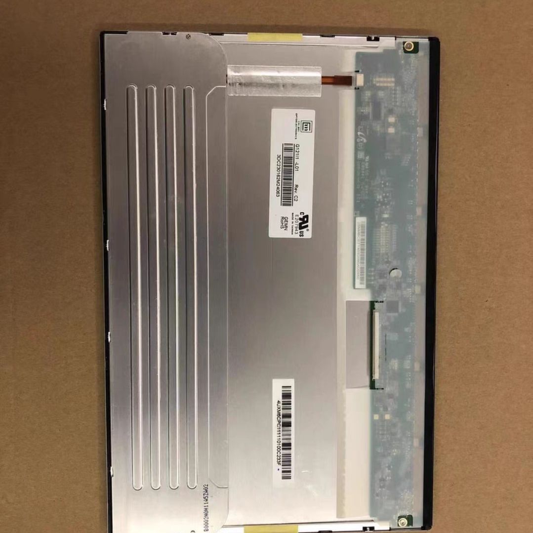 西门子124-0MC01 液晶屏 全新G121l1-L01