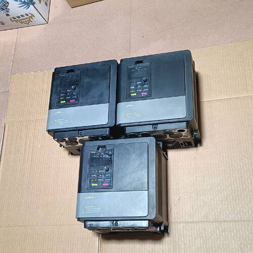 光宝11KW 三相380V变频器EVO6800系列EVO68