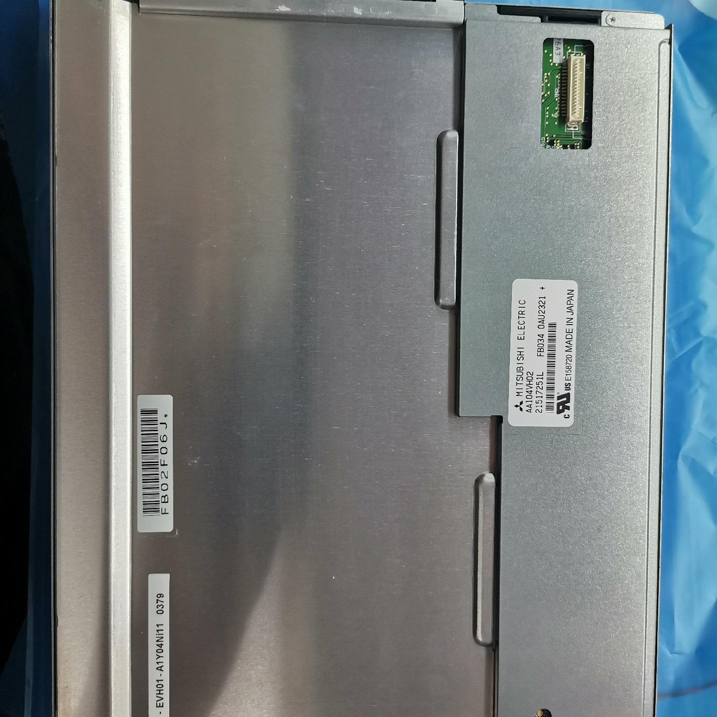 三菱10.4寸液晶屏 AA104VH01 AA104VH02